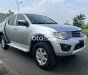 Mitsubishi Triton  2012 2 cầu 2012 - Triton 2012 2 cầu