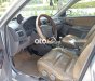 Mazda 626   2003 màu bạc bản đủ 2 túi khí 2003 - Mazda 626 2003 màu bạc bản đủ 2 túi khí