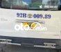 Toyota Hiace  2007, máy dầu, 16 chỗ Xe đẹp, nguyên bản, má 2007 - Hiace 2007, máy dầu, 16 chỗ Xe đẹp, nguyên bản, má