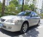 Mazda 626   2003 màu bạc bản đủ 2 túi khí 2003 - Mazda 626 2003 màu bạc bản đủ 2 túi khí
