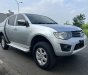 Mitsubishi Triton 2012 - Xe chủ đi giữ gìn nên xe còn rất mới