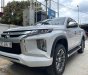 Mitsubishi Triton 2022 -  Cam kết chất lượng xe