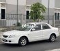 Mazda 323   classic GLX 2002 2002 - Mazda 323 classic GLX 2002