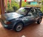 Mitsubishi Colt Xế cổ   2 cửa 1989 - Xế cổ Mitsubishi Colt 2 cửa