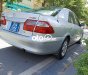 Mazda 626   2003 màu bạc bản đủ 2 túi khí 2003 - Mazda 626 2003 màu bạc bản đủ 2 túi khí