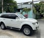 Mitsubishi Pajero Sport Bán  2012 - Bán pajero sport