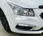 Chevrolet Cruze   1.6 2016 trắng xe đẹp ít su dụng 2016 - chevrolet cruze 1.6 2016 trắng xe đẹp ít su dụng