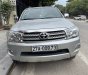 Toyota Fortuner 2012 - Không có va chạm mạnh ảnh hưởng tới kết cấu xe