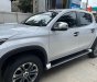 Mitsubishi Triton 2022 -  Cam kết chất lượng xe