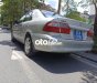 Mazda 626   2003 màu bạc bản đủ 2 túi khí 2003 - Mazda 626 2003 màu bạc bản đủ 2 túi khí