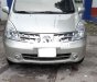 Nissan Grand livina   1.8AT - 2011 2011 - Nissan grand livina 1.8AT - 2011