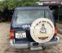 Mitsubishi Pajero MISUBISHI  2001 2001 - MISUBISHI PAJERO 2001