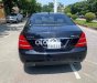 Mercedes-Benz S550 mercedes S550 sx 2010 2010 - mercedes S550 sx 2010