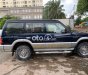 Mitsubishi Pajero MISUBISHI  2001 2001 - MISUBISHI PAJERO 2001