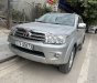 Toyota Fortuner 2012 - Không có va chạm mạnh ảnh hưởng tới kết cấu xe
