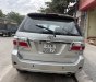 Toyota Fortuner 2012 - Không có va chạm mạnh ảnh hưởng tới kết cấu xe