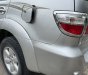 Toyota Fortuner 2012 - Không có va chạm mạnh ảnh hưởng tới kết cấu xe