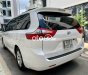 Toyota Sienna   2015/ Mỹ, màu trắng đã qua sử dụng 2014 - Toyota Sienna 2015/ Mỹ, màu trắng đã qua sử dụng