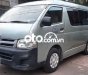 Toyota Hiace   VAN 6C 850KG MÁY XĂNG 2011 - TOYOTA HIACE VAN 6C 850KG MÁY XĂNG