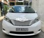 Toyota Sienna   2015/ Mỹ, màu trắng đã qua sử dụng 2014 - Toyota Sienna 2015/ Mỹ, màu trắng đã qua sử dụng