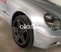 Mercedes-Benz C200 XE MERCEDEC C200 compresol năm 2002 Tự Động 2022 - XE MERCEDEC C200 compresol năm 2002 Tự Động