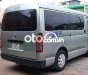 Toyota Hiace   VAN 6C 850KG MÁY XĂNG 2011 - TOYOTA HIACE VAN 6C 850KG MÁY XĂNG