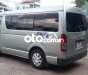 Toyota Hiace   VAN 6C 850KG MÁY XĂNG 2011 - TOYOTA HIACE VAN 6C 850KG MÁY XĂNG