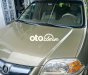 Acura MDX  7 ghế 2002 - mdx 7 ghế