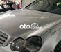 Mercedes-Benz C200 XE MERCEDEC C200 compresol năm 2002 Tự Động 2022 - XE MERCEDEC C200 compresol năm 2002 Tự Động