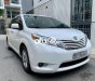 Toyota Sienna   2015/ Mỹ, màu trắng đã qua sử dụng 2014 - Toyota Sienna 2015/ Mỹ, màu trắng đã qua sử dụng