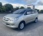 Toyota Innova 2008 - Tư nhân một chủ từ đầu ko taxi ko dịch vụ 