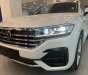 Volkswagen Touareg 2022 - Nam Thần Đường Phố