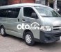 Toyota Hiace   VAN 6C 850KG MÁY XĂNG 2011 - TOYOTA HIACE VAN 6C 850KG MÁY XĂNG