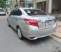 Toyota Vios 2014 - CHÍNH CHỦ CẦN BÁN XE VIOS 1.5G BẢN FULL NGUYÊN ZIN ,CHÍNH CHỦ 