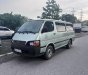 Toyota Hiace 2004 - Xe bảo dưỡng định kì