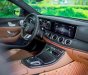 Mercedes-Benz E300 2023 - Màu đen, nội thất nâu