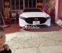 Mazda 3  2022 spost luxury trắng bán nhanh cho ae 2022 - mazda3 2022 spost luxury trắng bán nhanh cho ae