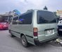 Toyota Hiace 2004 - Xe bảo dưỡng định kì