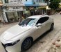 Mazda 3  2022 spost luxury trắng bán nhanh cho ae 2022 - mazda3 2022 spost luxury trắng bán nhanh cho ae