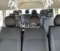 Toyota Hiace  Haice 2018 MT máy dầu xe gia đình 23.000km 2018 - Toyota Haice 2018 MT máy dầu xe gia đình 23.000km