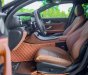 Mercedes-Benz E300 2023 - Màu đen, nội thất nâu