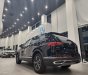 Volkswagen Tiguan 2022 - Chiếc xe suv 7 chỗ bán chạy nhất của nhà Volkswagen