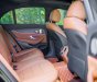 Mercedes-Benz E300 2023 - Màu đen, nội thất nâu