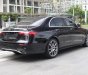 Mercedes-Benz E300 2023 - Màu đen, nội thất nâu