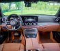Mercedes-Benz E300 2023 - Màu đen, nội thất nâu