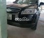 Chevrolet Captiva  chất như mới chính chủ 2007 - Captiva chất như mới chính chủ