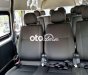 Toyota Hiace  Haice 2018 MT máy dầu xe gia đình 23.000km 2018 - Toyota Haice 2018 MT máy dầu xe gia đình 23.000km