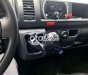 Toyota Hiace  Haice 2018 MT máy dầu xe gia đình 23.000km 2018 - Toyota Haice 2018 MT máy dầu xe gia đình 23.000km