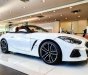 BMW Z4 2023 - Bản mới 2023 NEW 100% - Nhận cọc giao xe sớm Tháng 8