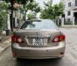 Toyota Corolla altis 2009 - Giá 315tr